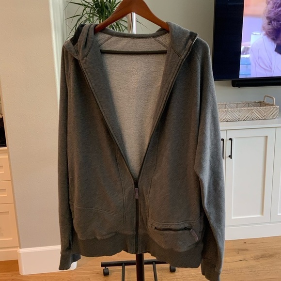 Lululemon jacket xl - Picture 1 of 3